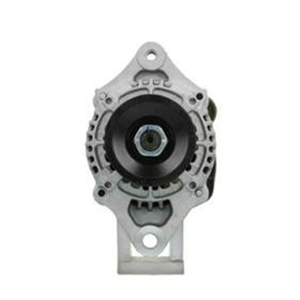 IZUMI 16241-64010 1624164010 Alternator for Kubota for Case 460 V1505-B Fast Delivery Engine Parts