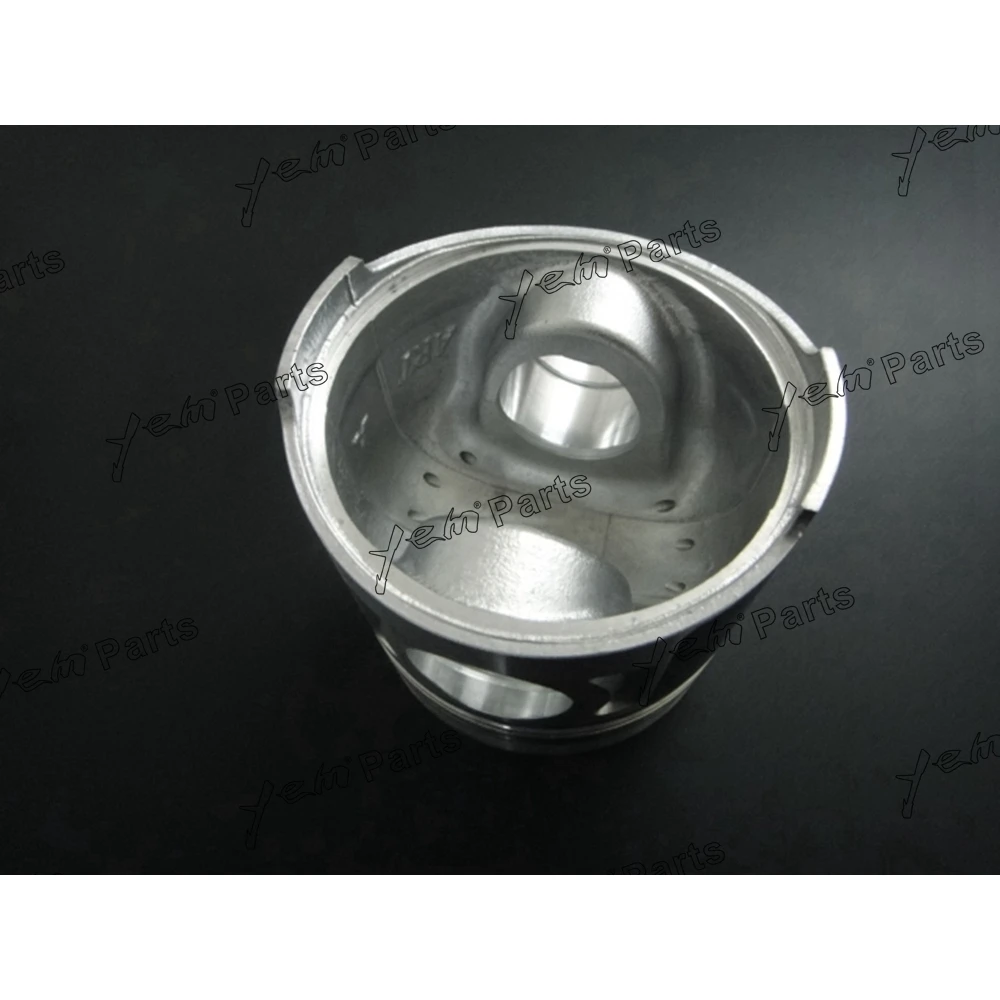 S6K Cylinder Piston 985-10201 for Mitsubishi Diesel Repair Kit 4