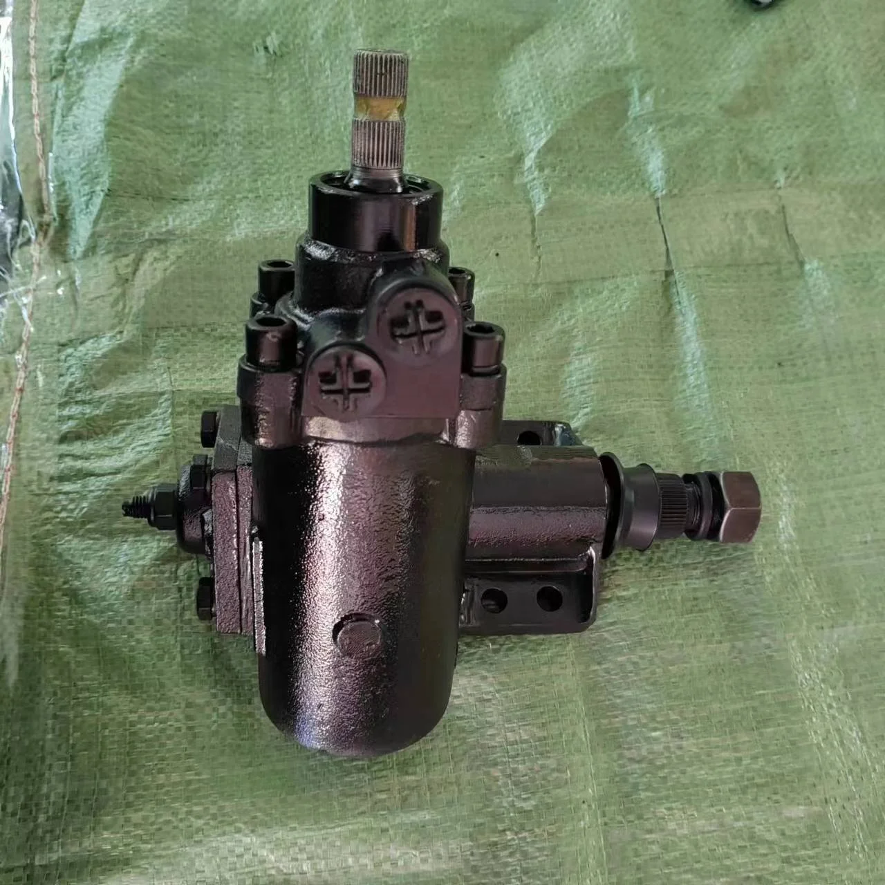 メンテナンス EPS60 K.ZRX1200-2｜バイクの点火システム、パワーコイルの開発・販売 [ AS