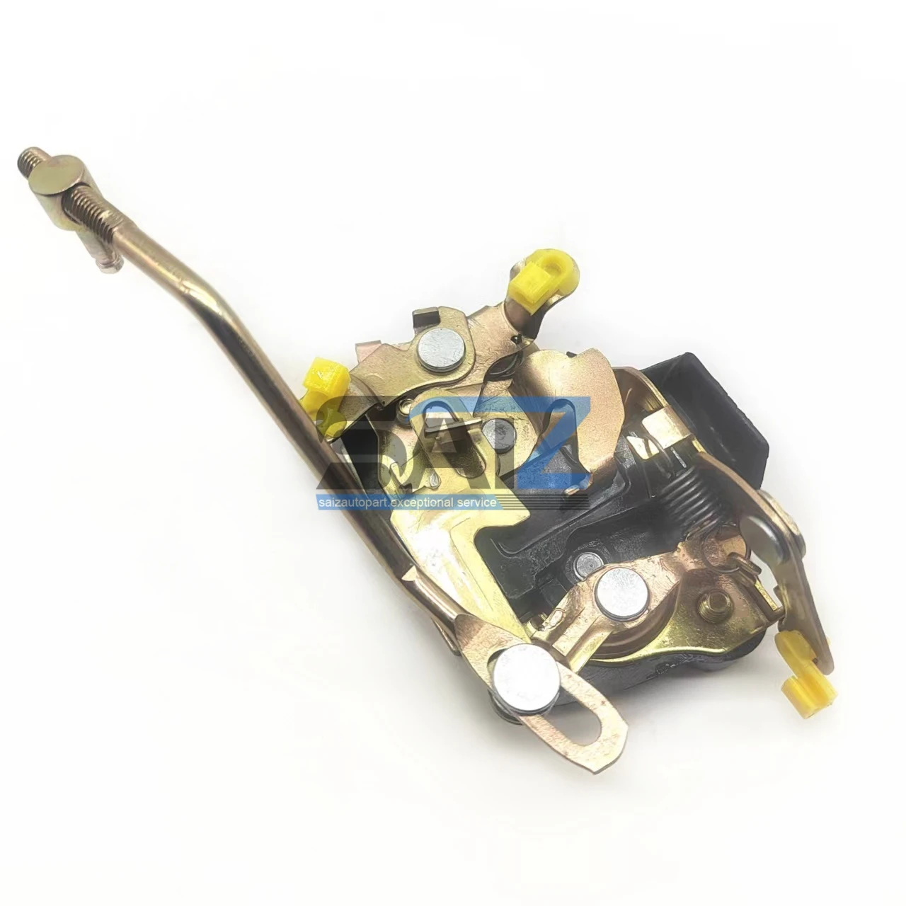 Toyota Land Cruiser Door Locks - High-Quality Replace/repair Parts