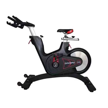 Cycle bike exercise trainer spd magnetic fitness spin 20kg flywheel spinning bike