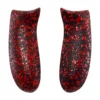 Rubberized Red Black SXOJ0109WS