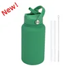 Seaweed green-without silicone sleeve