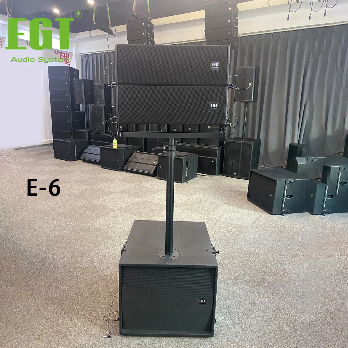 E-6