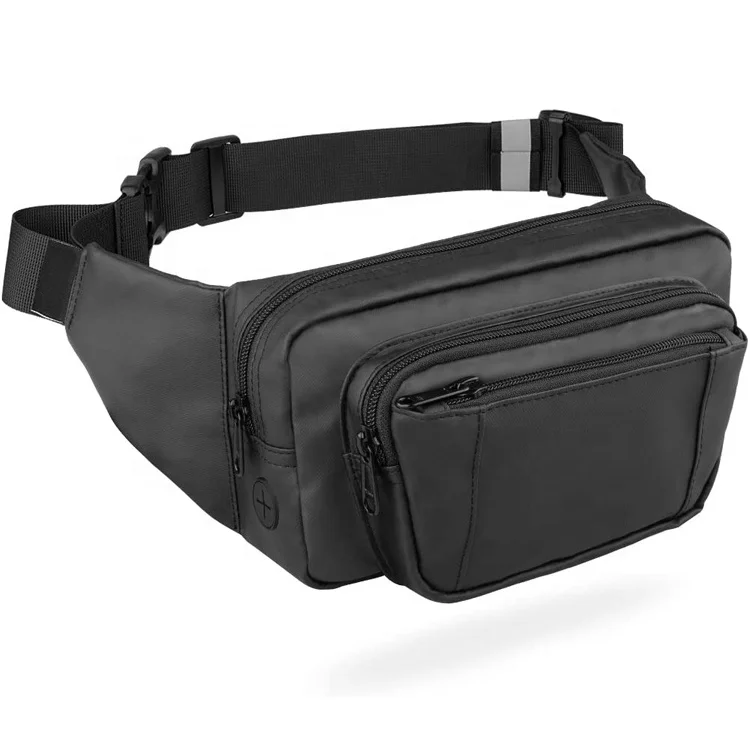 anti theft waist pack