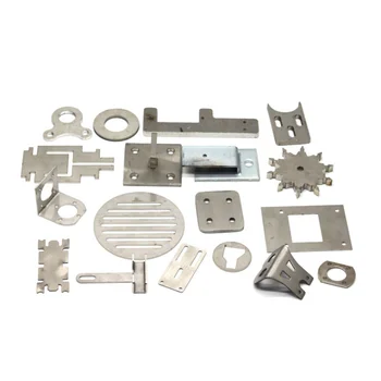 sheet tapping processing fabrication service business aluminum turning milling parts machining cnc metal