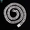 8mm-White Silver