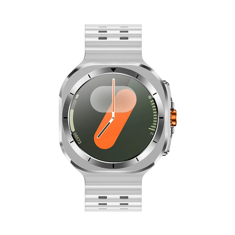 Z7 Ultra 2024 Smartwatch - Ultimate Sports & Fitness Tracker
