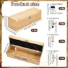 caja de almacenamiento