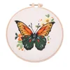Motif papillon 1