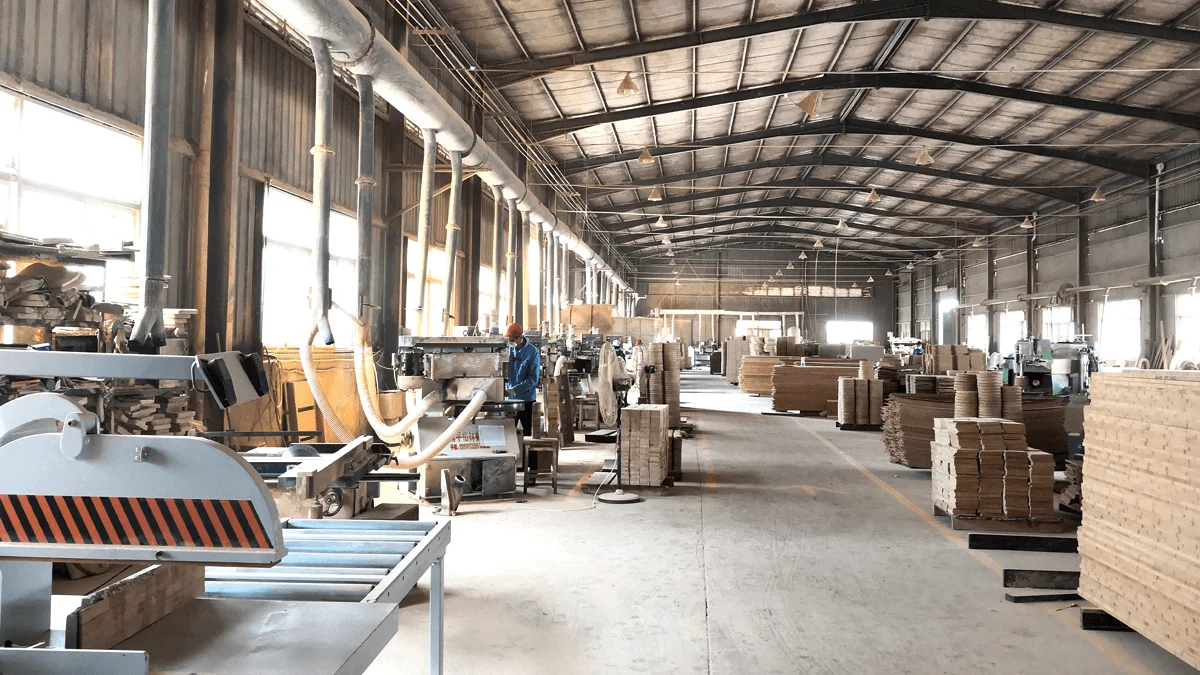 Hefei Cooling Science And Technology Co., Ltd. 2