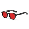 Black Gold/red