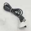 1.5m Gray with 1 Magnet Ring Cable