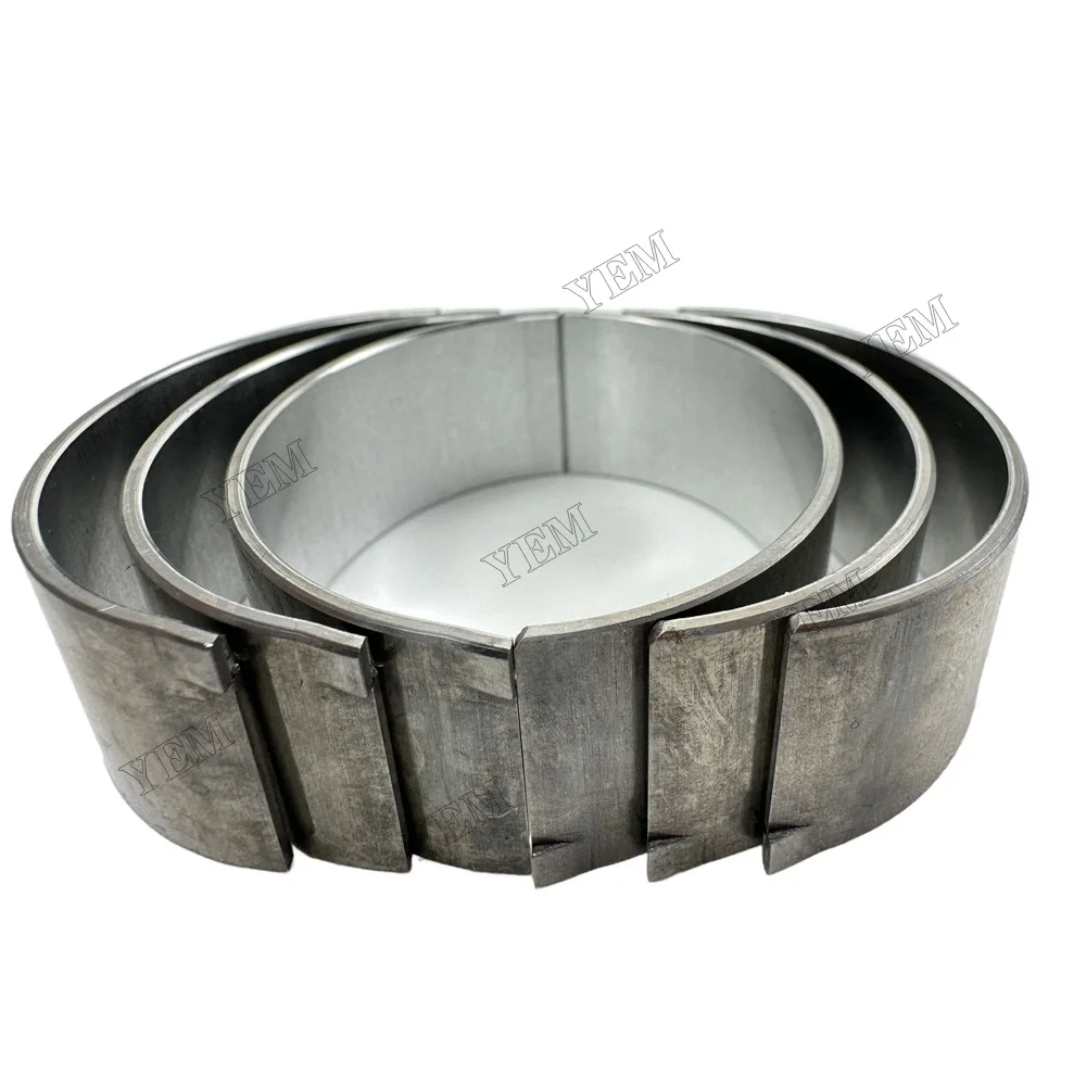 Con Rod Bearing Fit for Mitsubishi S3L Engine