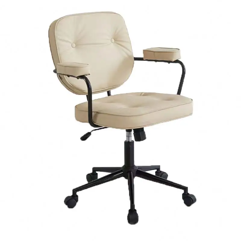 Ergonomic Chair Ikea Desk Chair Leather Ergonomic Office Chairs