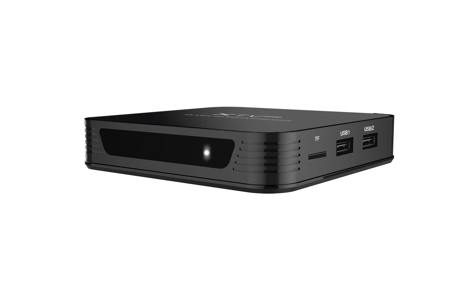Android 11.0 2022 Xtream Codes XTV SE2 HD Player S905W2 Tvbox Media Player XTV PRO Europe America North Dual Wifi 5G Quad Core