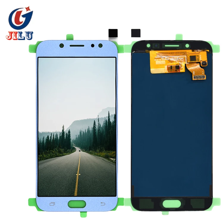 Manufacturer Screen Display For Samsung 