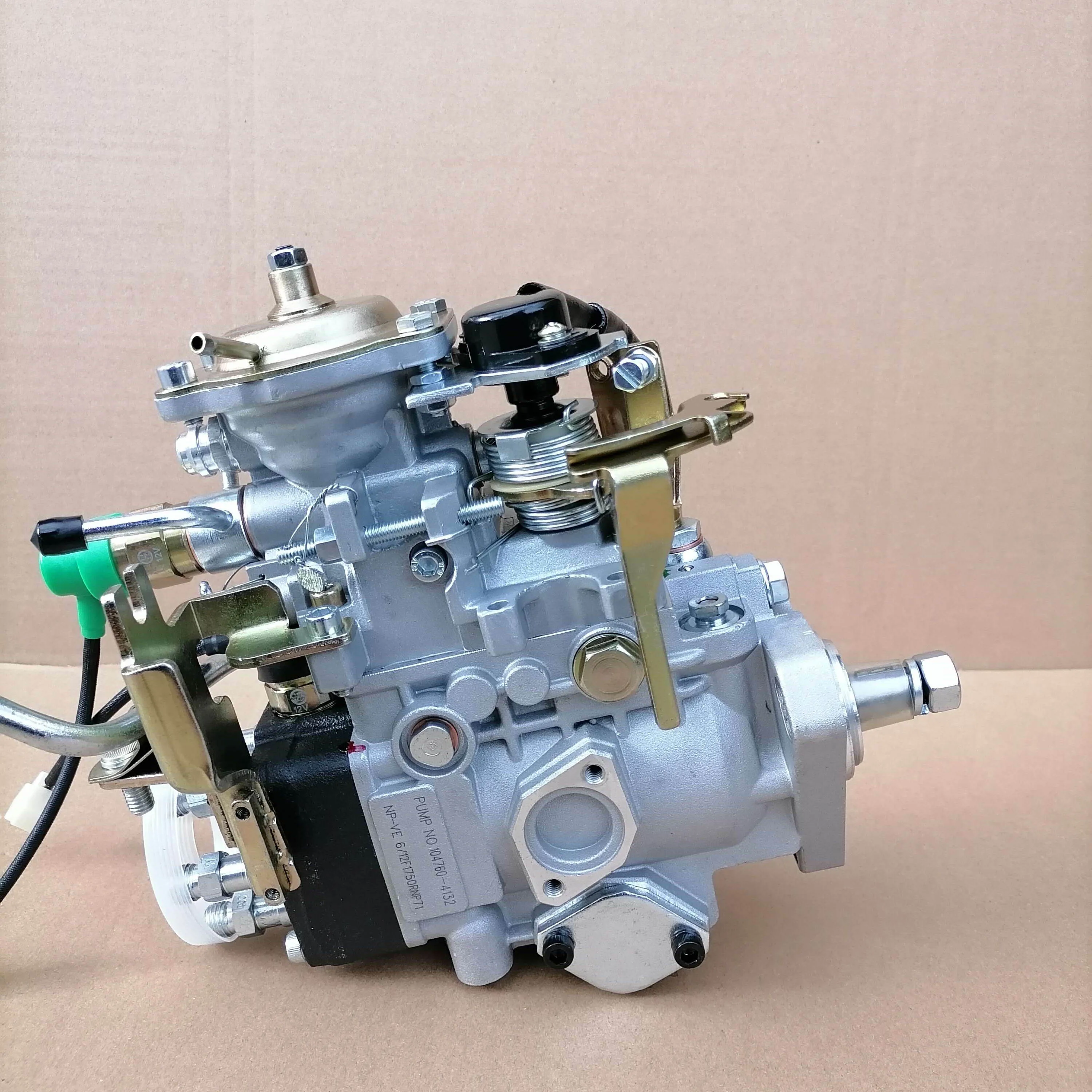 104760-4132 Brand new high quality VE pump diesel fuel injection 