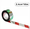 Caracol verde, ancho 2.4cm * largo 50m