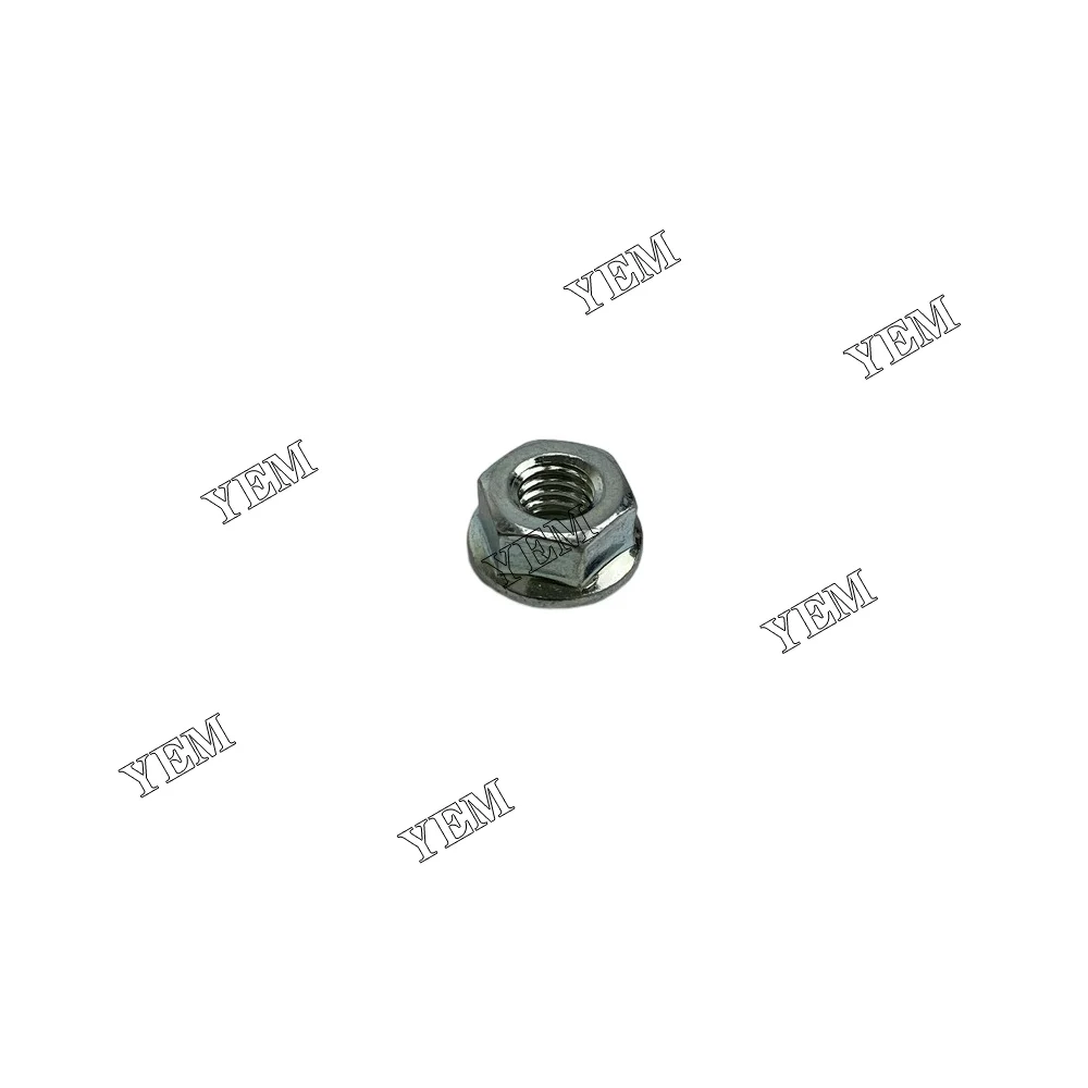 For Yanmar 3TNE84 Stud 26216-060202 Heavy Equipment Engine Parts 4