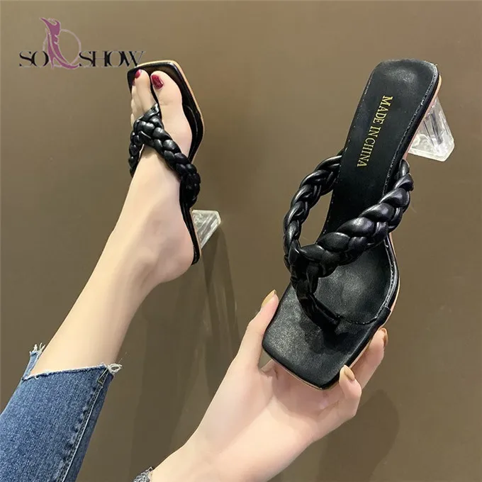 Woman Summer Platform Shoe Woman Elegant Party Sandal Female Women Wedge  Heels Sandal Ladies 2023 High Heel Shoe Size 35 Color Beige Shoe Size 35