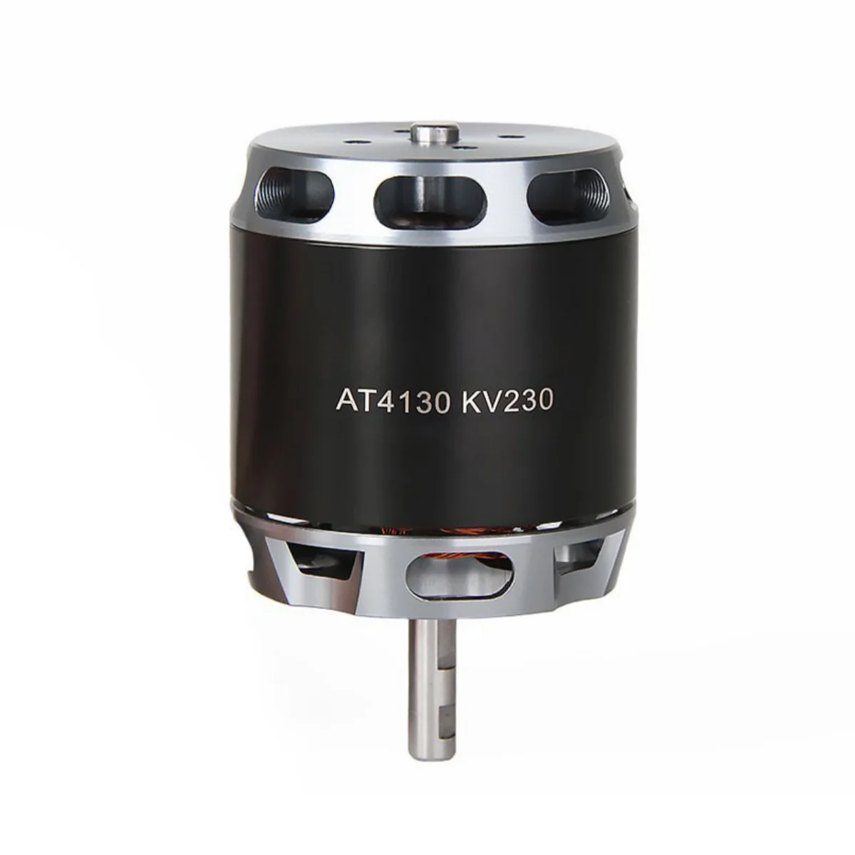 Ligpower AT4130 Long Shaft Factory Direct Sale 230KV 300KV 450KV UAV Fixed Wing DC Brushless Drone Motor