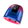 Gradiente Azul