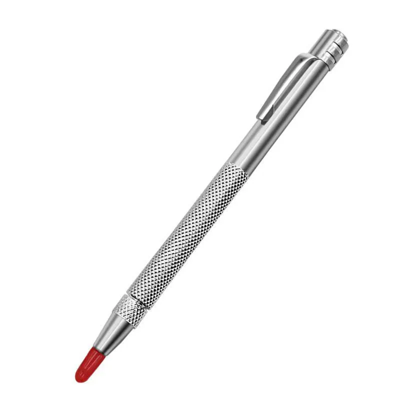 Cheap Tungsten Carbide Diamond Tip Scriber for Glass Engraving
