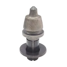 High performance w6 w7 w8 road milling cuters for wirtgen cold milling machine ht22 holder W1-13-G/20X2 road milling tools