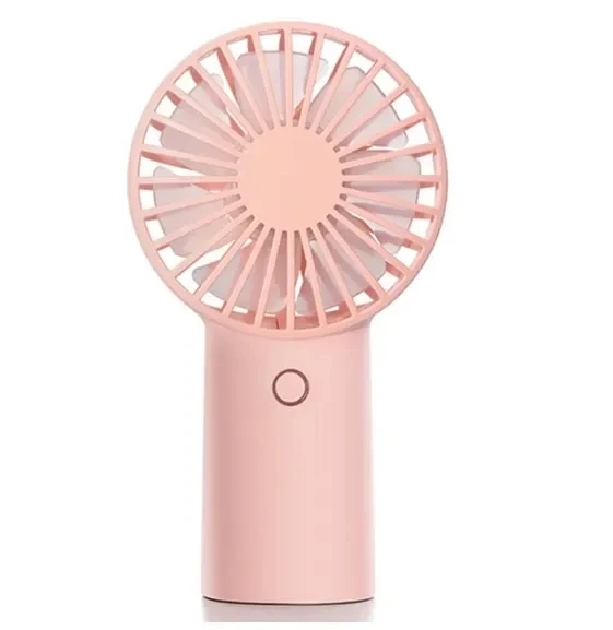 Handheld Mini Fan