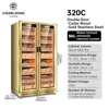 Gold-Stainless Steel