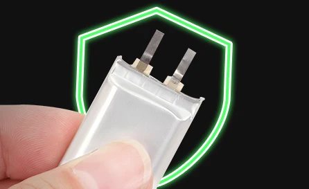 2000 keer 3.2V10Ah Lifepo4 Pak van de Lithiumbatterij voor Lastenpost 3