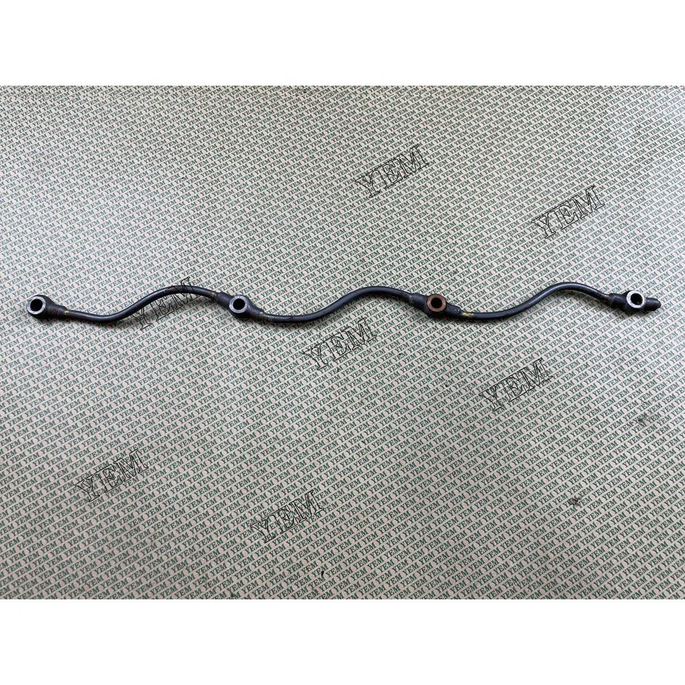 4TN100 Oil Return Pipe for Yanmar Engine Parts