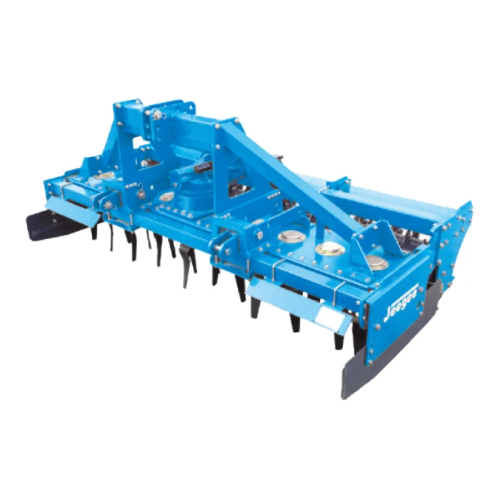 tiller cultivator