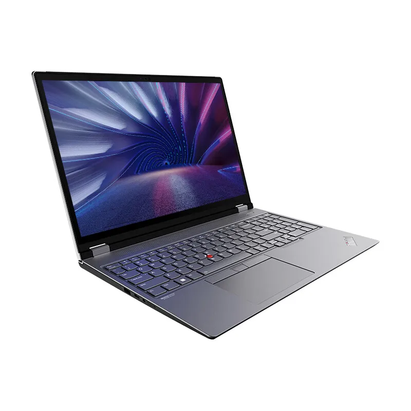 Lenovo Thinkpad P16 2022 - Powerful Performance & Portability