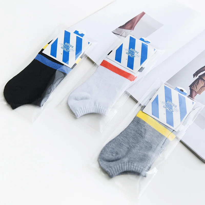 Cheap Low Cut Ankle Socks Mens Business Socks Printm Socks Wholesale
