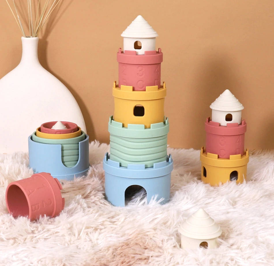 Thunder Break Building Block Set For Toddler Educational Gift - Buy ...