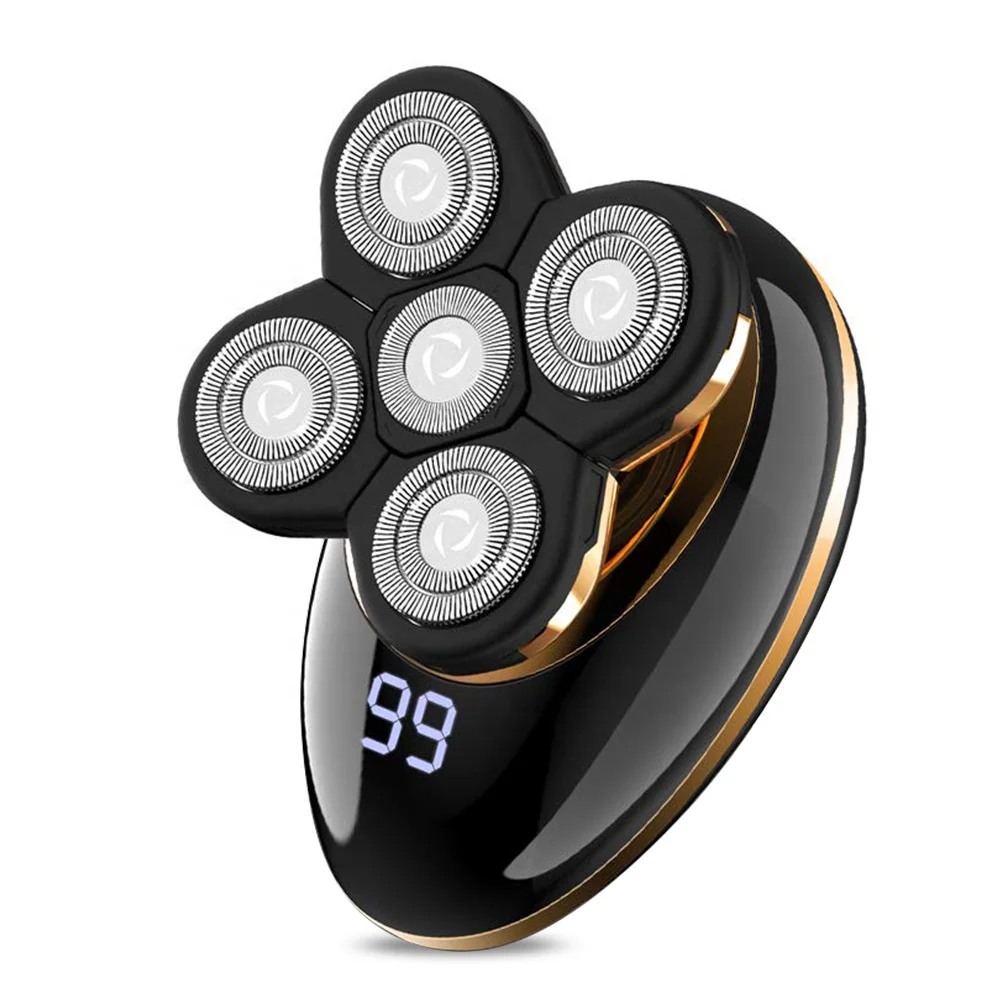 best seller 4 in 1 electric shavers men shaver machine