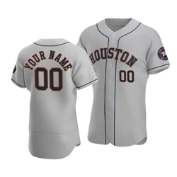 Wholesale 2022 Men's Houston Astros 00 Custom 7 Craig Biggio 5