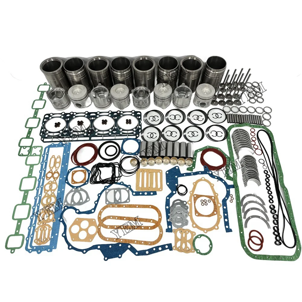 Wholesale RF8 Overhaul Kit for Nissan 5