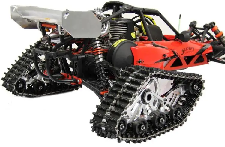 hpi バハ Baja（HPI Baja エイチピーアイ バハ） - ラジコン