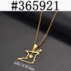 Gold Color