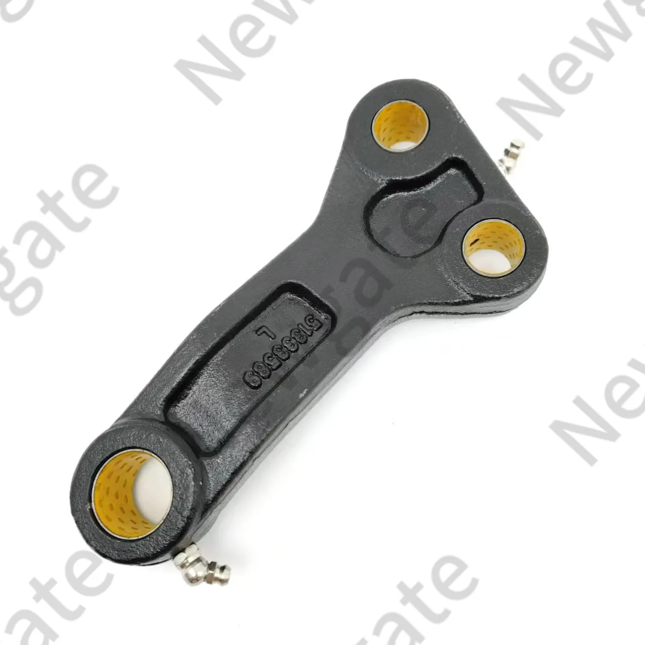 product forklift spare parts lever 51179516 for jungheinrich forklift parts-55