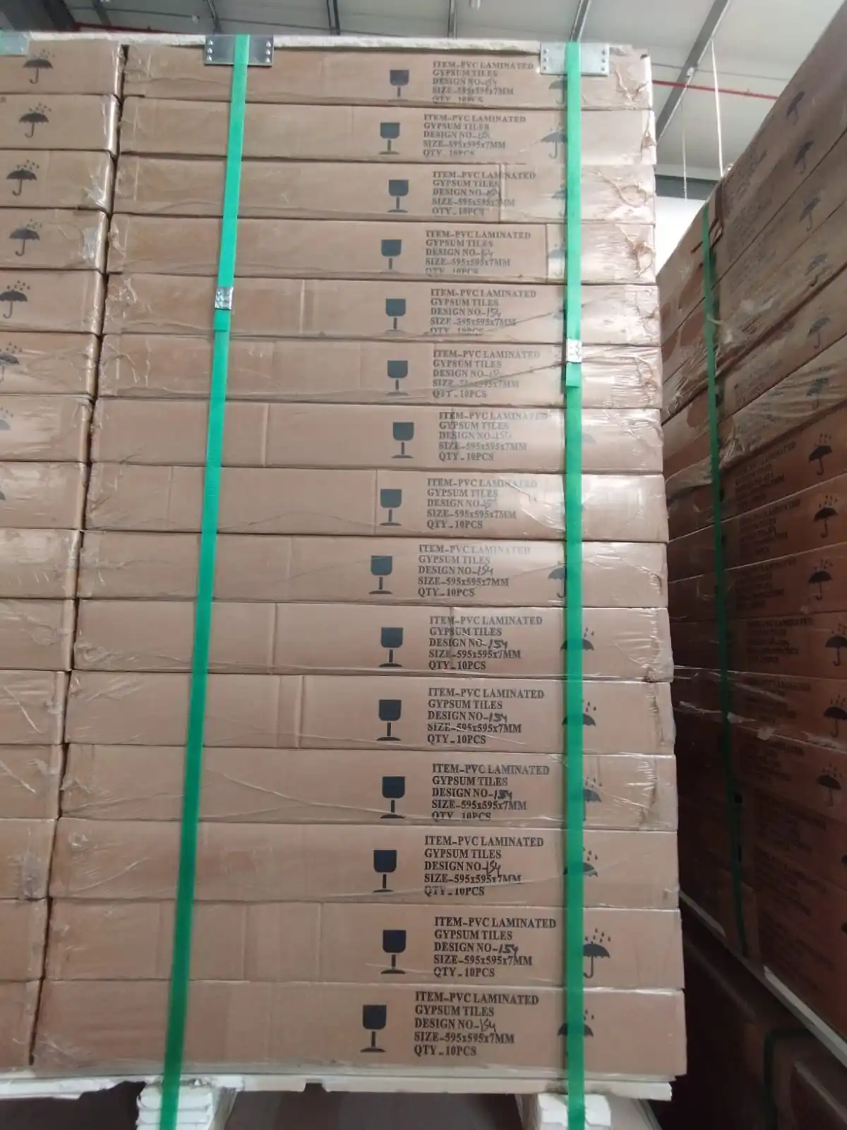 Plasterboard Plaster Board Sale Gypsum Board 12.5mm Drywall Gypsum