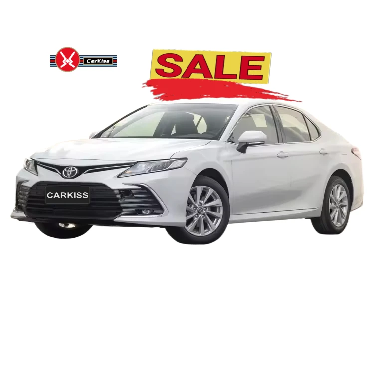 used car and price phev hybrid Toyot-a 2022 Camr y 2.5L Japanese cars used vehicles in stock