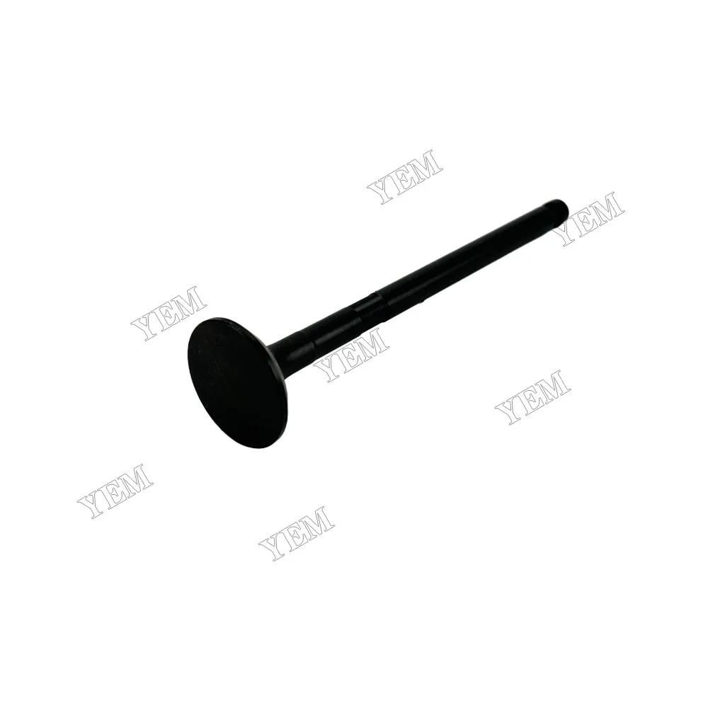 Exhaust Valve Fit for Yanmar 4TNV94 Engine 5