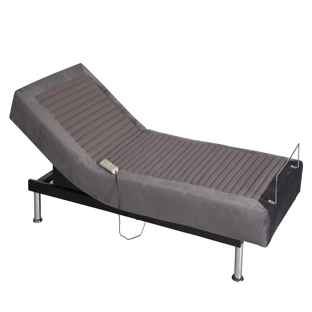 Popular Massage Bed Electric Vibrating Bed Adjustable Jlad03 Buy