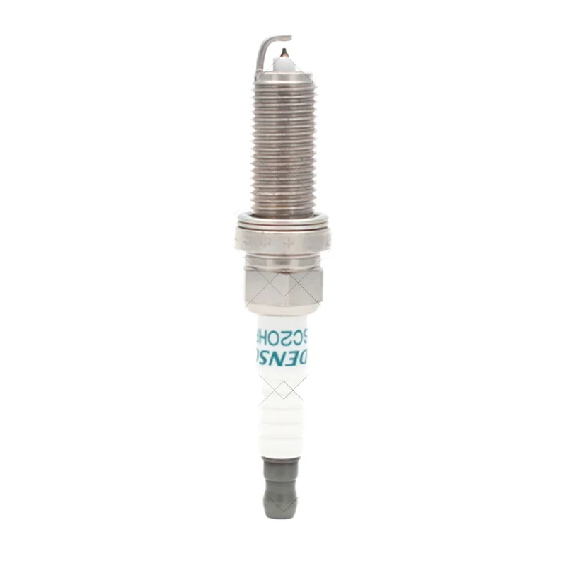 Iridium SC20HR11 3444 New Spark Plug for Corolla for RAV4 for Yaris Prius Avenis Suzuki Mazda for Lexus Engine Repair