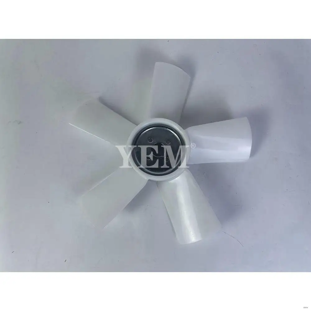 Fan Fit for Kubota D722