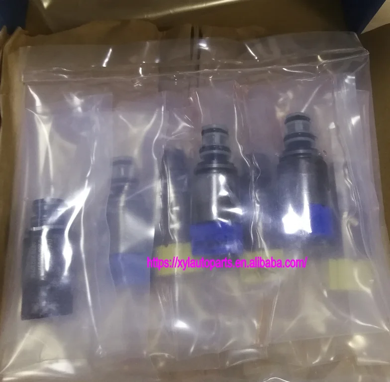 Original 1068.298.044 Transmission Solenoids for BMW